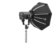 Aputure Light Dome 40 - 1491111 - zdjęcie 7